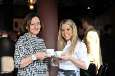 Travolution Innovation Report launch