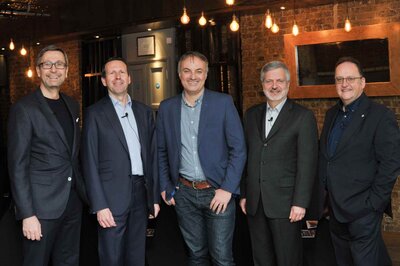 Travolution Innovation Report launch