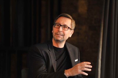 Travolution Innovation Report launch