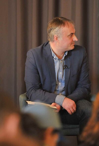 Travolution Innovation Report launch