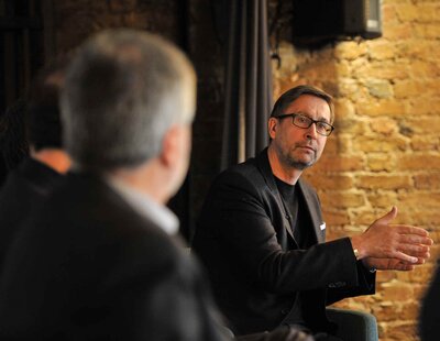 Travolution Innovation Report launch