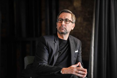 Travolution Innovation Report launch