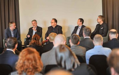 Travolution Innovation Report launch