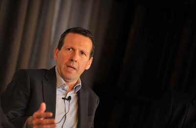 Travolution Innovation Report launch