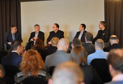 Travolution Innovation Report launch