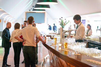 Travolution European Digital Masters Executive Dinner: Amsterdam