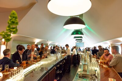 Travolution European Digital Masters Executive Dinner: Amsterdam