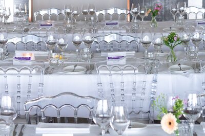 Travolution European Digital Masters Executive Dinner: Amsterdam