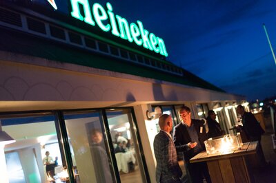 Travolution European Digital Masters Executive Dinner: Amsterdam