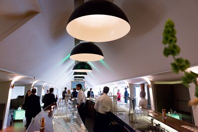 Travolution European Digital Masters Executive Dinner: Amsterdam