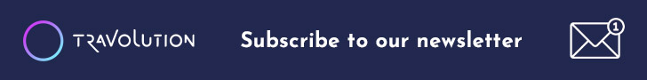 Travolution Newsletter Signup